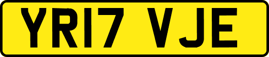 YR17VJE