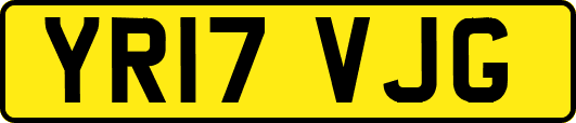 YR17VJG