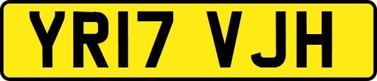 YR17VJH