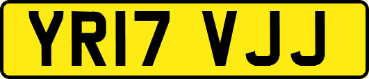 YR17VJJ