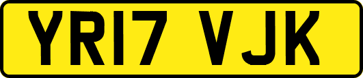 YR17VJK
