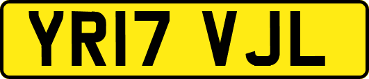 YR17VJL