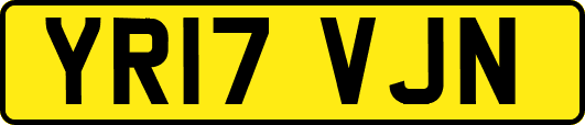 YR17VJN