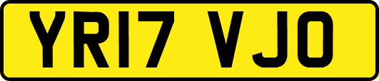 YR17VJO