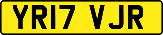 YR17VJR