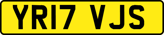 YR17VJS