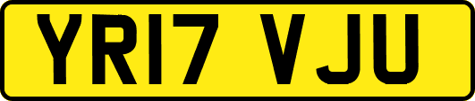YR17VJU
