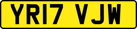 YR17VJW