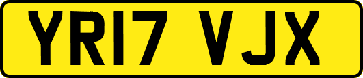 YR17VJX
