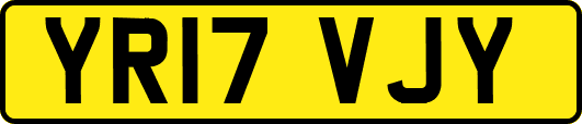 YR17VJY