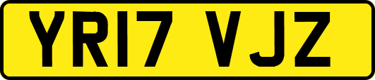 YR17VJZ