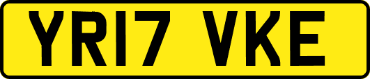 YR17VKE