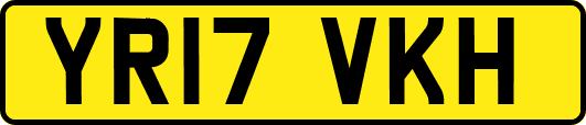 YR17VKH