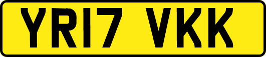 YR17VKK