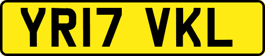 YR17VKL