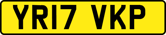 YR17VKP