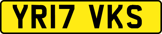 YR17VKS