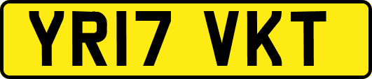 YR17VKT