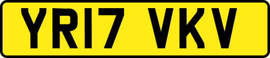 YR17VKV