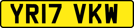YR17VKW