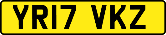 YR17VKZ