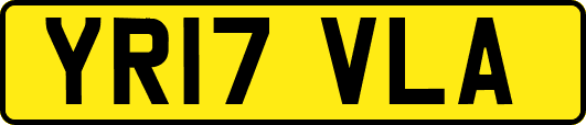 YR17VLA