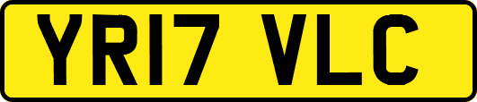 YR17VLC