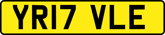 YR17VLE