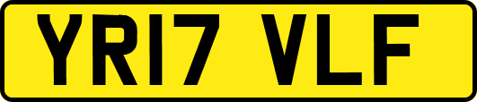 YR17VLF