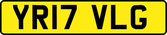 YR17VLG