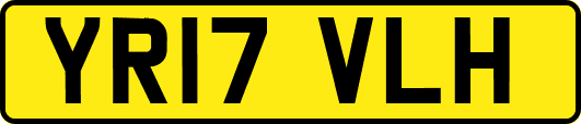 YR17VLH