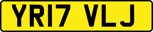 YR17VLJ
