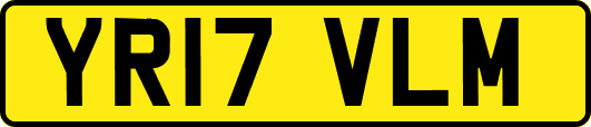 YR17VLM