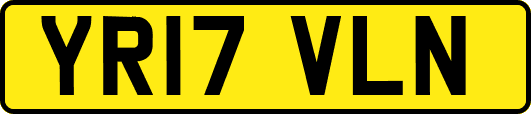 YR17VLN