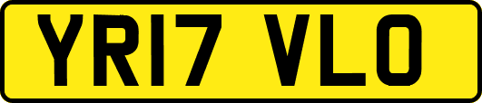 YR17VLO