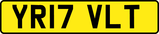 YR17VLT