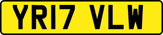 YR17VLW