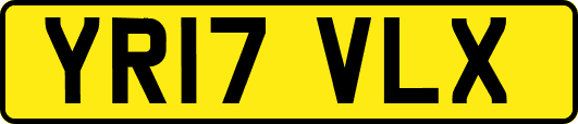 YR17VLX