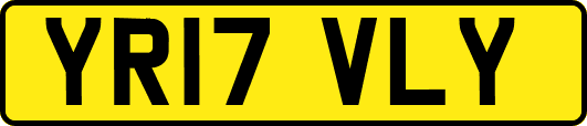 YR17VLY