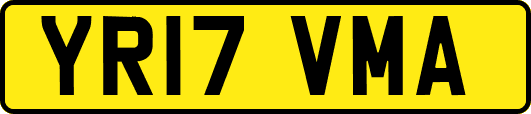 YR17VMA