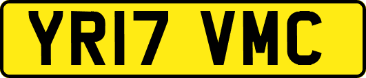 YR17VMC