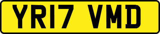 YR17VMD