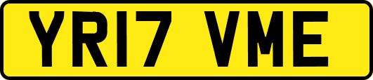 YR17VME