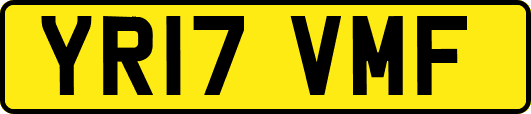 YR17VMF