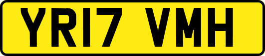 YR17VMH