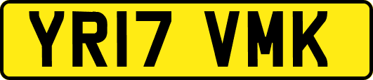 YR17VMK