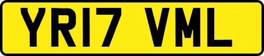YR17VML