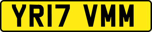 YR17VMM