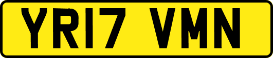 YR17VMN