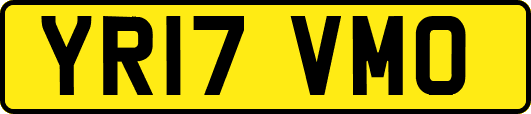 YR17VMO